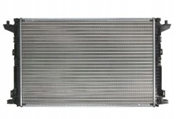 Thermotec D7W082TT Охолоджувач двигуна thermotec d7w082tt