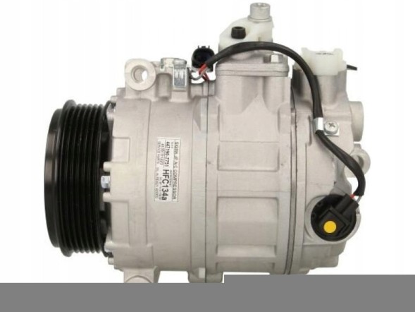 NRF 32256 Nrf компресор кондиціонера mercedes w203/w211 7seu17c