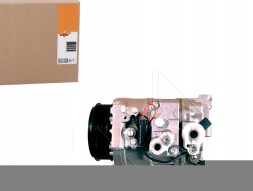 NRF 32256 Nrf компресор кондиціонера mercedes w203/w211 7seu17c