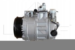NRF 32256 Nrf компресор кондиціонера mercedes w203/w211 7seu17c