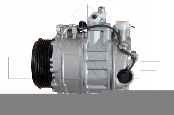 NRF 32256 Nrf компресор кондиціонера mercedes w203/w211 7seu17c