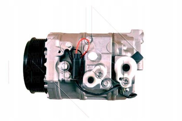 NRF 32256 Nrf компресор кондиціонера mercedes w203/w211 7seu17c