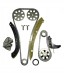SKF VKML 81002 Набір ланцюга грм vkml 81002 skf seat skoda