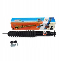 EFS 4WD 36-3204/3205 JEEP-100HDE/103E КОМПЛЕКТ ПІДВІСИ LIFT +40 MM JEEP GRAND CHEROKEE ZJ EFS ELITE 65/100 KG