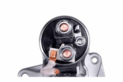 Hella 8EA 011 611-921 Стартер hella 8еа 011 611-921