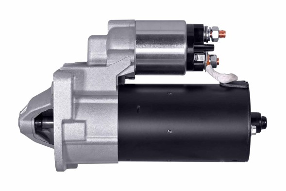Hella 8EA 011 611-921 Стартер hella 8еа 011 611-921