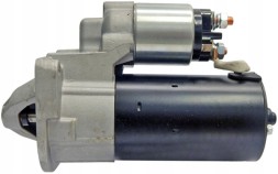 Hella 8EA 011 611-921 Стартер hella 8еа 011 611-921