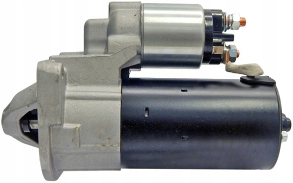 Hella 8EA 011 611-921 Стартер hella 8еа 011 611-921