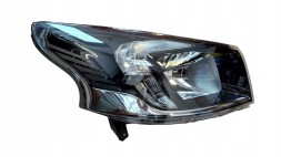 Hella 1EE 011 565-121 Лампа фара права hella h4 opel vivaro b 2014 - 2019