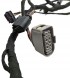 Volkswagen OE 14A971095AQ, DWP410231OE Джгут проводів переднього бампера VW ID.7 14A971095AQ