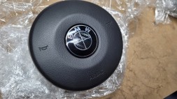 BMW OE AIR BAG BMW F10 F30 M-PAKIET CARBON AIR BAG Подушка безпеки AIRBAG BMW F32 F82 F10 F30 M-Пакет CARBON ЛОГОТИП