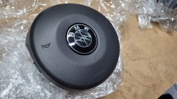 BMW OE AIR BAG BMW F10 F30 M-PAKIET CARBON AIR BAG Подушка безпеки AIRBAG BMW F32 F82 F10 F30 M-Пакет CARBON ЛОГОТИП