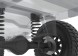 Китай Zona Lift 590 / Sorento III Tył 40mm Kia Sorento 3 UM Шайби пружинні Задні 40мм