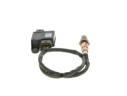 Bosch 0 281 007 682 Датчик твердих частинок