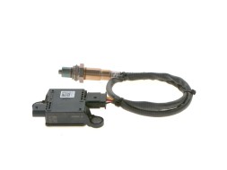 Bosch 0 281 007 682 Датчик твердих частинок