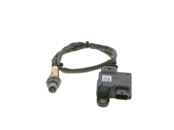 Bosch 0 281 007 682 Датчик твердих частинок