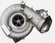 BR Турбо 753392-5001RS Заводська нова турбіна турбопресорна 742417 bmw x5 e53 3.0d 218 км м57
