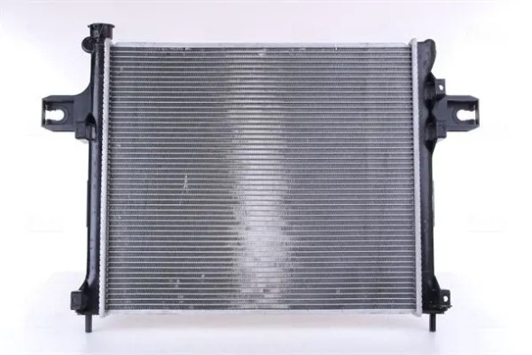 Nissens 61038 Радіатор охолодження 61038 nissens