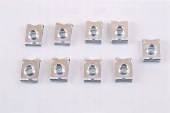 Nissens 61038 Радіатор охолодження 61038 nissens