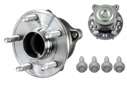 Schaeffler FAG 713 6451 40 Підшипник коліса задній 713 6451 40 fag chevrolet cruze