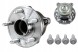 Schaeffler FAG 713 6451 40 Підшипник коліса задній 713 6451 40 fag chevrolet cruze
