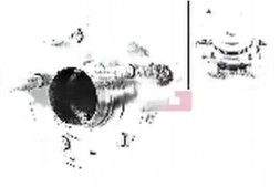 Schaeffler FAG 713 6451 40 Підшипник коліса задній 713 6451 40 fag chevrolet cruze