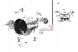 Schaeffler FAG 713 6451 40 Підшипник коліса задній 713 6451 40 fag chevrolet cruze