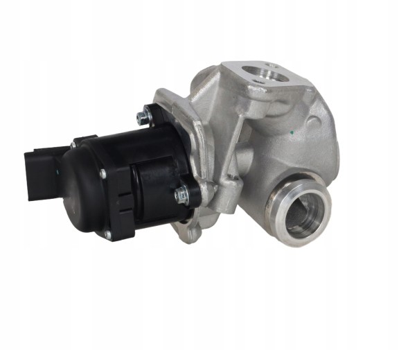 Spartan Parts SPP 020.030.0027 Новий клапан egr scudo berlingo c-max партнер expert 1.6jtd/hdi 5-pin 2007-