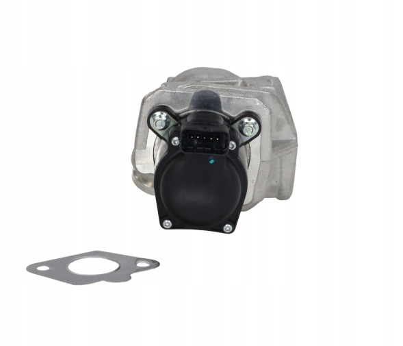 Spartan Parts SPP 020.030.0027 Новий клапан egr scudo berlingo c-max партнер expert 1.6jtd/hdi 5-pin 2007-