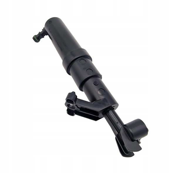 Mercedes-Benz OE Spryskiwacz prawy lampy reflektora OE Mercedes SL R230 W230 A2308600247 Омивач фари правий (телескопічна насадка) mercedes a2308600247
