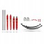 Pedders 803114 Комплект підвіски Pedders 2 дюйми Isuzu D-Max 2008-2012