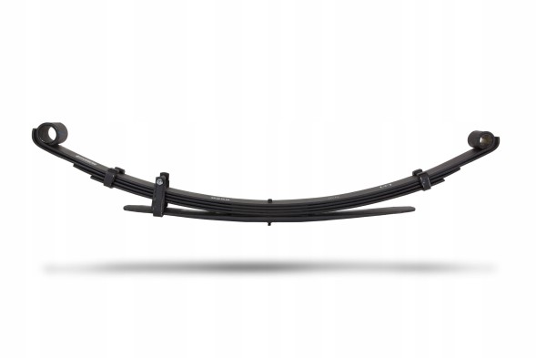 Pedders 803114 Комплект підвіски Pedders 2 дюйми Isuzu D-Max 2008-2012