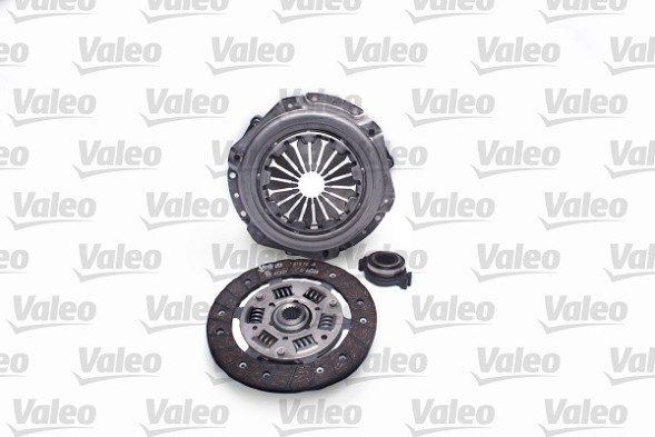 821340 VALEO Ремонтний комплект зчеплення