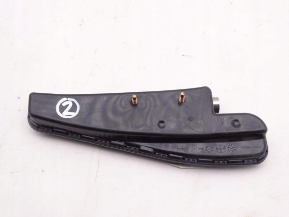 Mercedes-Benz OE 2138607600 GBI_BMW B MERCEDES E-KLASA W213 16-23 ПОДУШКА AIRBAG СИДІННЯ ПРАВА ОРИГІНАЛ НОВА