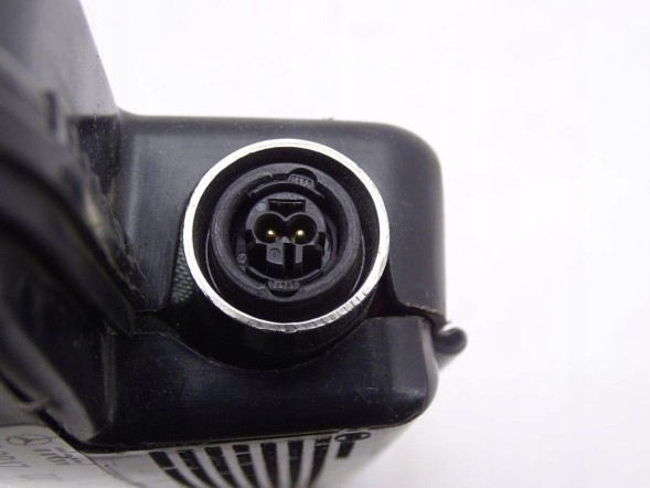 Mercedes-Benz OE 2138607600 GBI_BMW B MERCEDES E-KLASA W213 16-23 ПОДУШКА AIRBAG СИДІННЯ ПРАВА ОРИГІНАЛ НОВА
