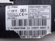 Mercedes-Benz OE 2138607600 GBI_BMW B MERCEDES E-KLASA W213 16-23 ПОДУШКА AIRBAG СИДІННЯ ПРАВА ОРИГІНАЛ НОВА