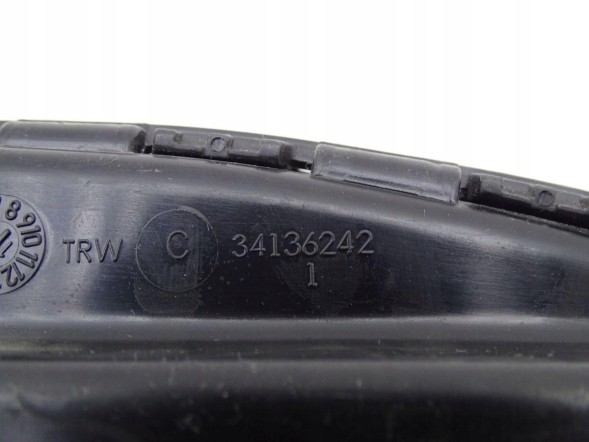 Mercedes-Benz OE 2138607600 GBI_BMW B MERCEDES E-KLASA W213 16-23 ПОДУШКА AIRBAG СИДІННЯ ПРАВА ОРИГІНАЛ НОВА