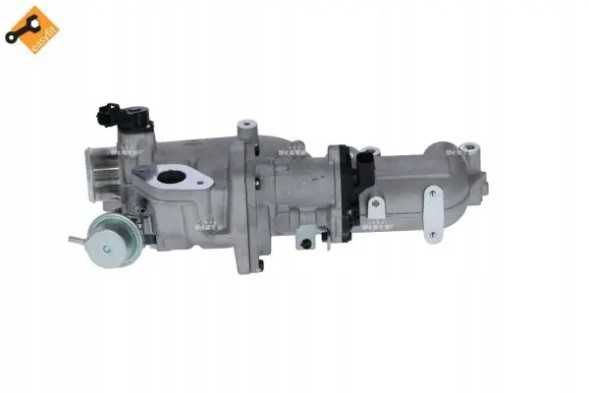 NRF 48373 Модуль клапана egr 48373 nrf