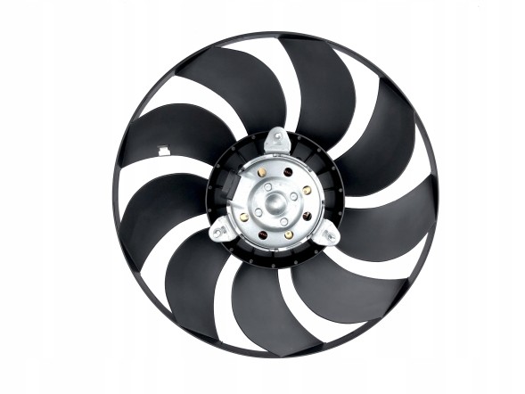 AltimGT ATRN-9-1161-W-4 Вентилятор радіатора Opel Movano А 1998-2010 7701209232