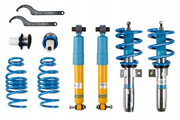 Bilstein 47-237308 Комплект спортивної гвинтової підвіски Bilstein B14