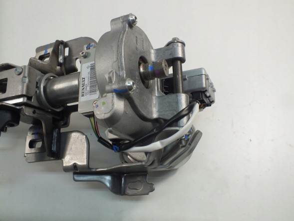 Renault OE 488105695R RENAULT MEGANE IV Рульова рейка з підсилювачем