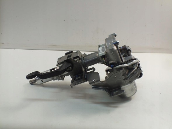 Renault OE 488105695R RENAULT MEGANE IV Рульова рейка з підсилювачем