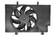 Thermotec D8G002TT Вентилятор радіатора thermotec d8g002tt