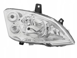 AYFAR 50N1103E MHM TUNING Фара передня Mercedes Vito Viano 639 W639 Lift Fl 2010-2014 R