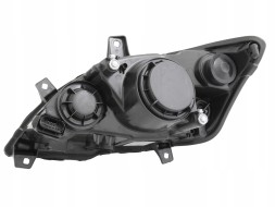 AYFAR 50N1103E MHM TUNING Фара передня Mercedes Vito Viano 639 W639 Lift Fl 2010-2014 R