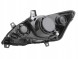 AYFAR 50N1103E MHM TUNING Фара передня Mercedes Vito Viano 639 W639 Lift Fl 2010-2014 R