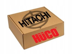 Huco 133256 Паливний насос в зборі