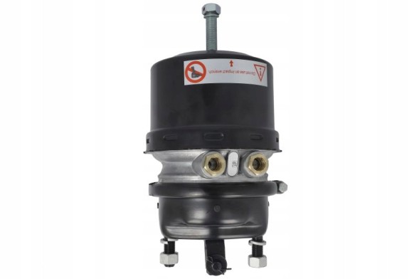 DT Spare Parts 0164204018 MERCEDES 0194208918 MERCEDES 0194209018 MERCEDES A0164204018 MERCEDES A0194208918 MERCEDES A0194209018 MERCEDES 4.65402 Гальмівний циліндр 0164204018 DT Spare Parts; MERCEDES ACTROS