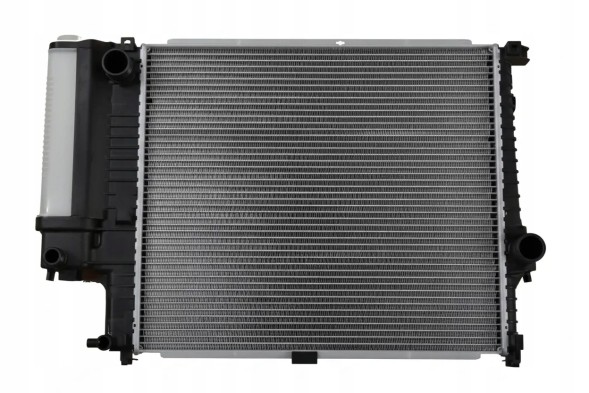 NRF 53852 Радіатор охолодження 53852 nrf bmw 5 e34