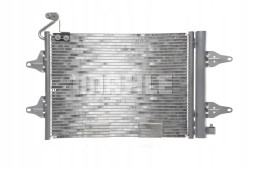 Mahle AC 359 000S Конденсатор радіатора кондиціонування повітря ac 359 000s mahle